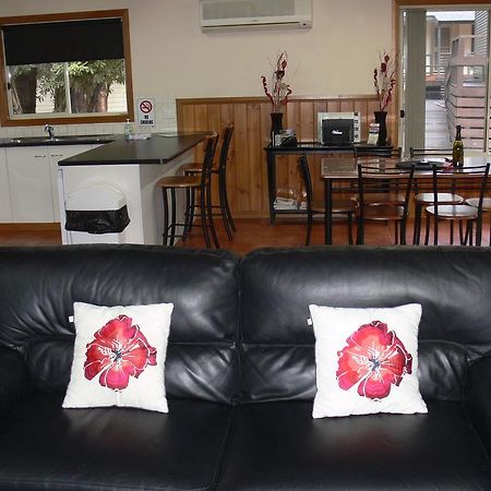 Mountain Hideaway Villa Halls Gap Luaran gambar