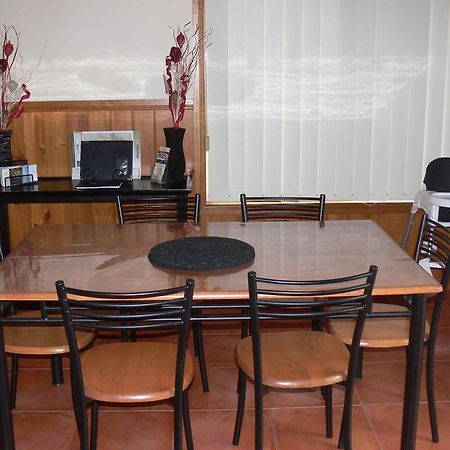 Mountain Hideaway Villa Halls Gap Luaran gambar