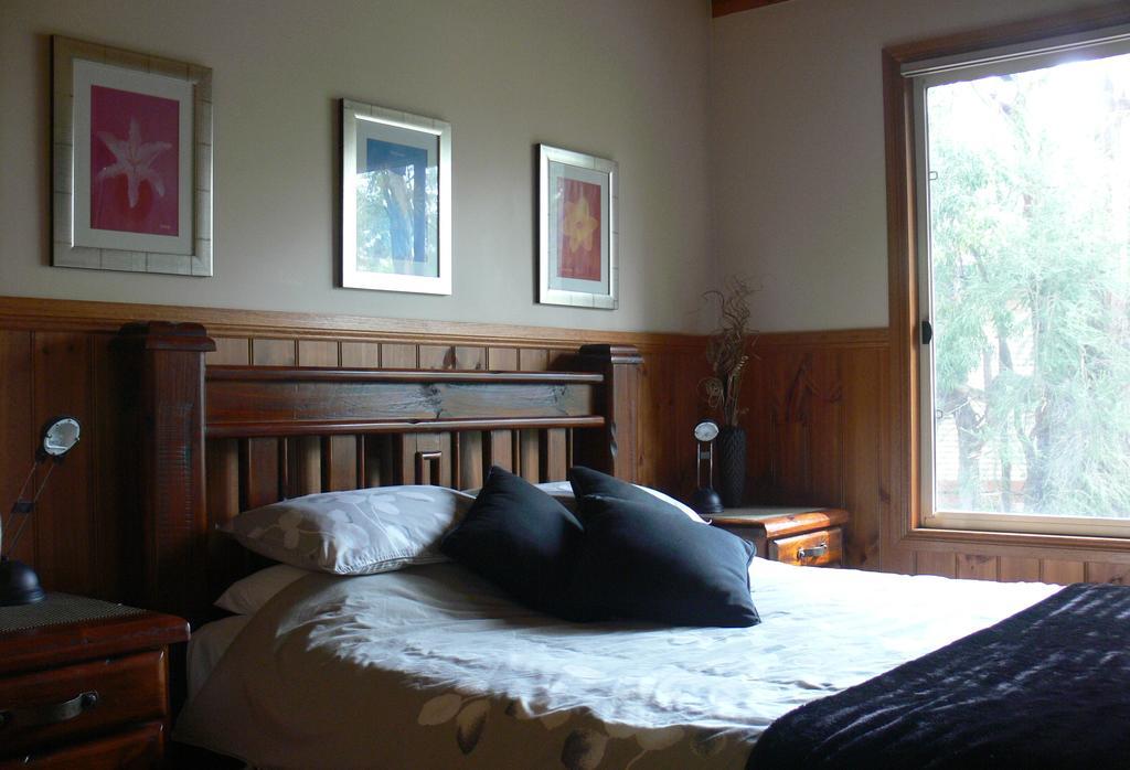 Mountain Hideaway Villa Halls Gap Luaran gambar