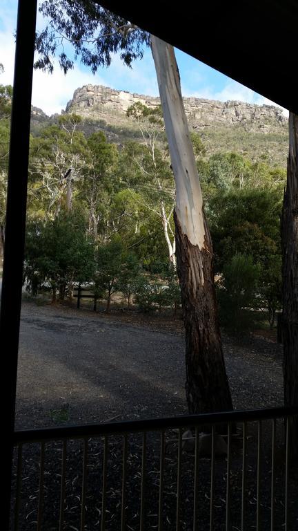 Mountain Hideaway Villa Halls Gap Luaran gambar
