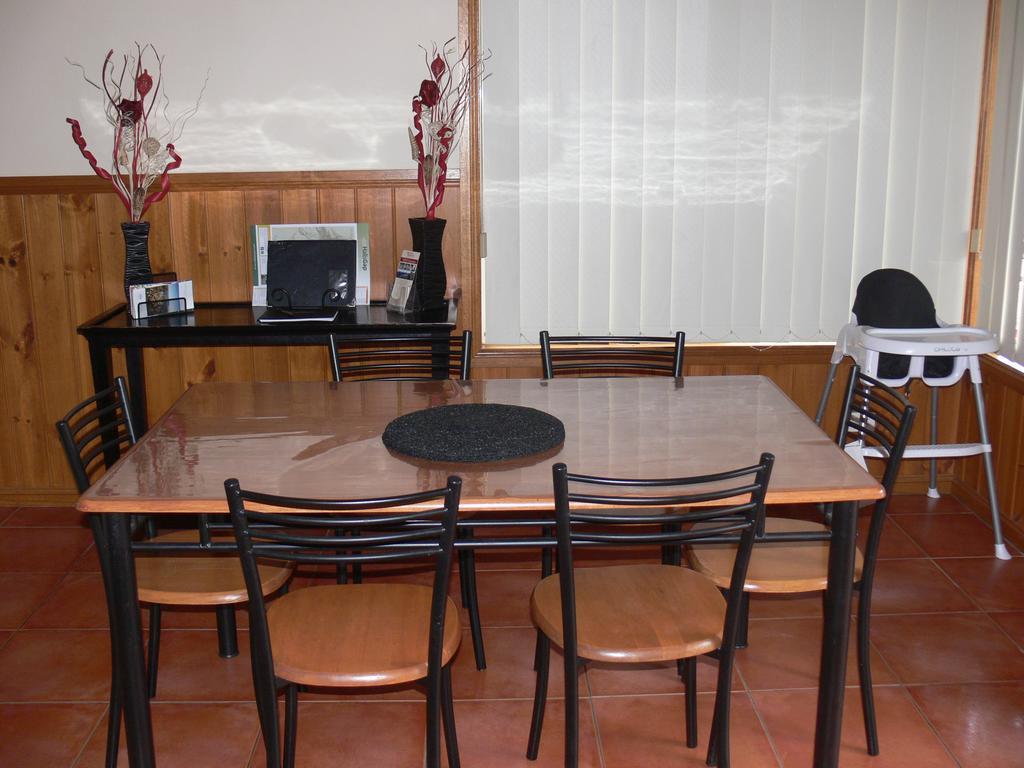 Mountain Hideaway Villa Halls Gap Luaran gambar
