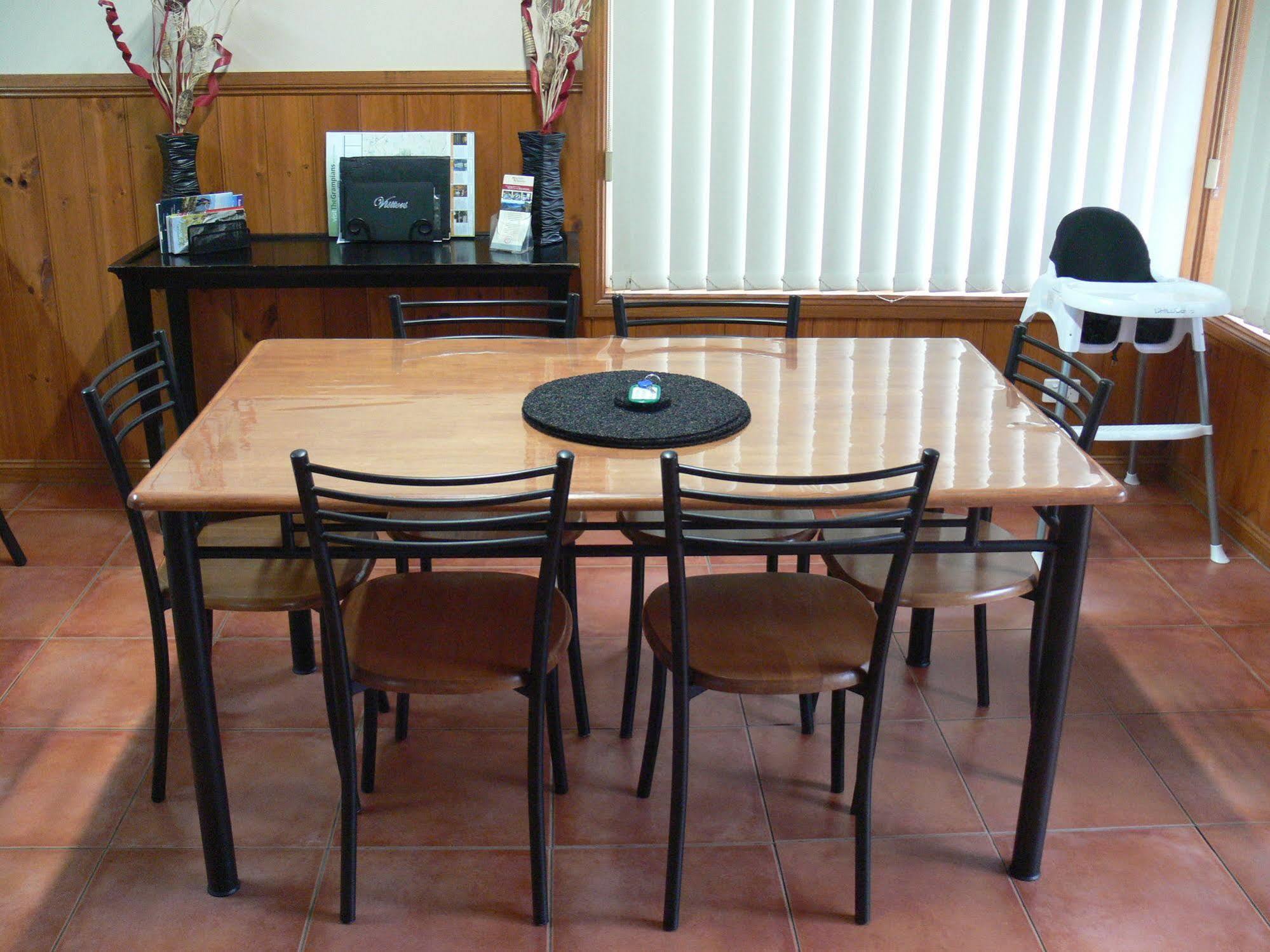 Mountain Hideaway Villa Halls Gap Luaran gambar