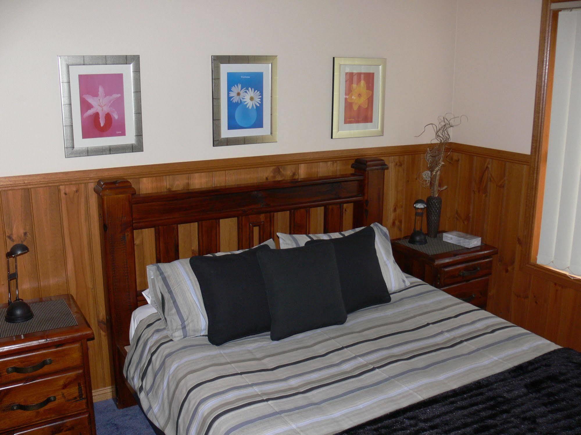 Mountain Hideaway Villa Halls Gap Luaran gambar